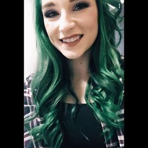 Meet your Posher, Jaycee